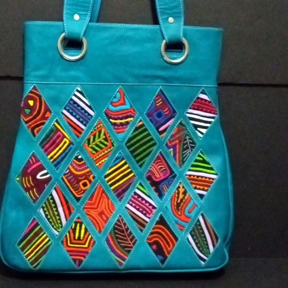 Mola bag